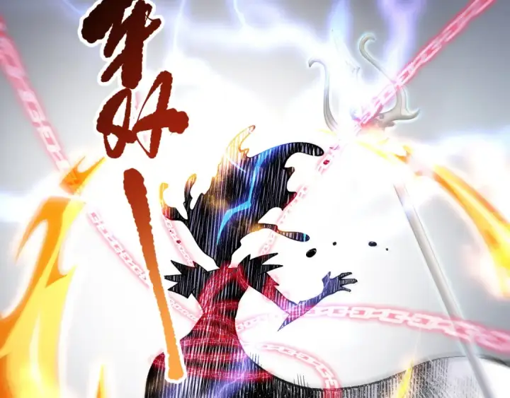 《死灵法师！我即是天灾》第163话 能带我刷一次副本吗？图135