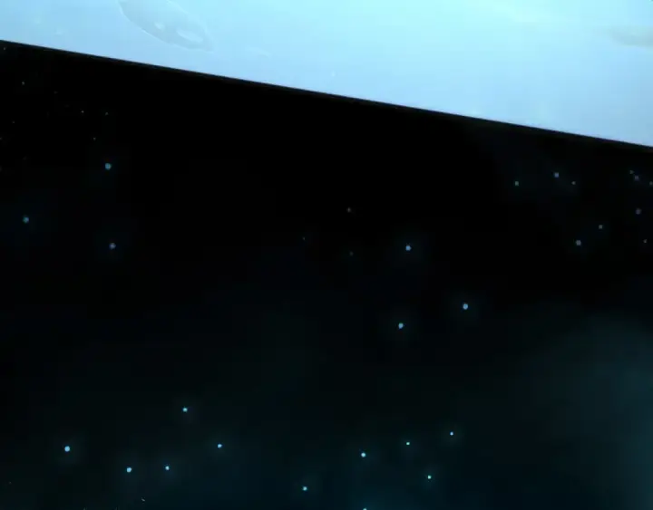 《死灵法师！我即是天灾》第163话 能带我刷一次副本吗？图17