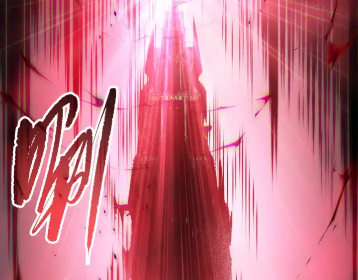 《死灵法师！我即是天灾》第164话 终于40级！前往荒虚之地开始二转！图105