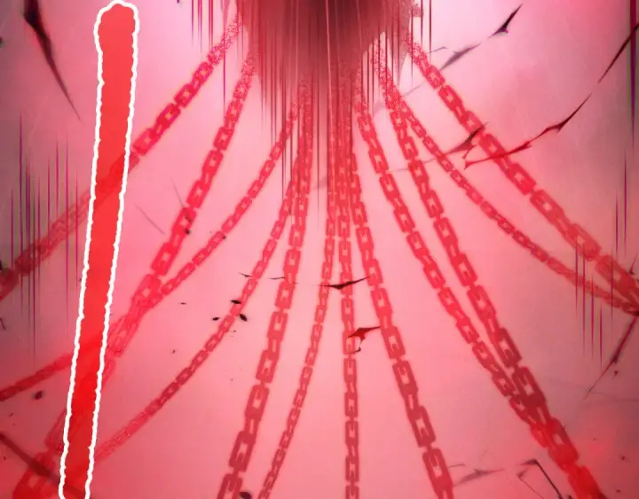 《死灵法师！我即是天灾》第164话 终于40级！前往荒虚之地开始二转！图106