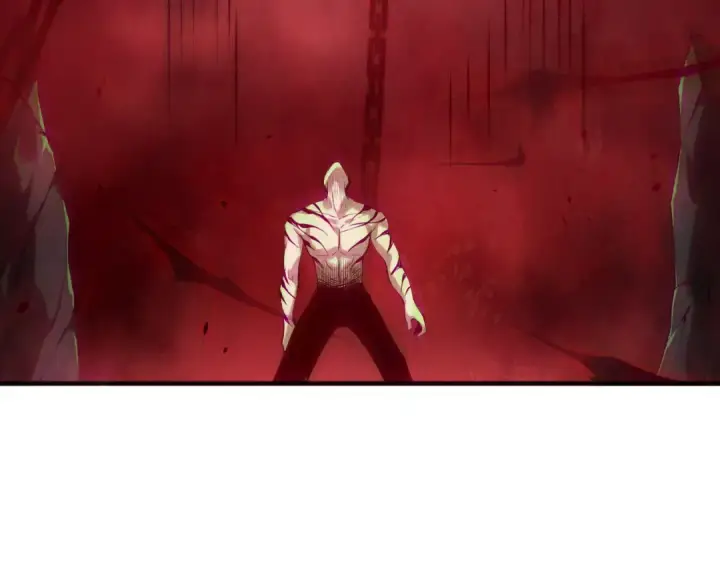 《死灵法师！我即是天灾》第164话 终于40级！前往荒虚之地开始二转！图108
