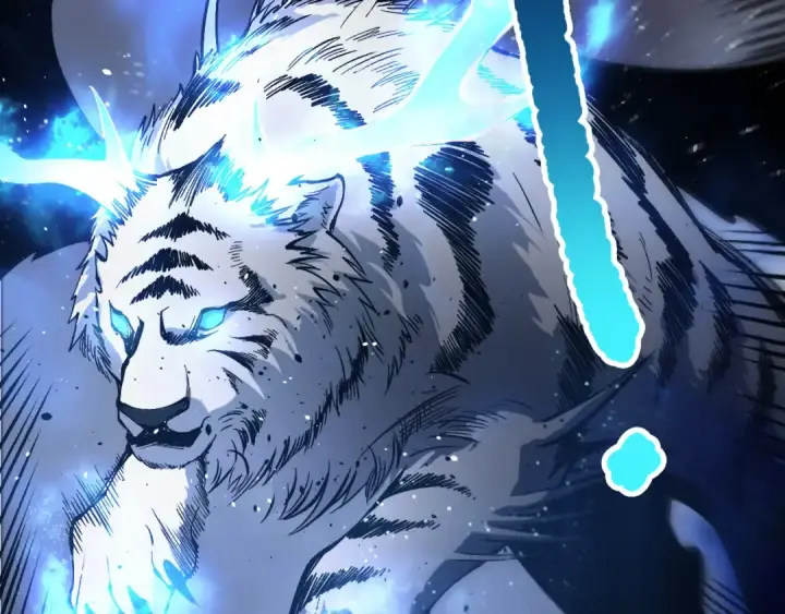 《死灵法师！我即是天灾》第164话 终于40级！前往荒虚之地开始二转！图110