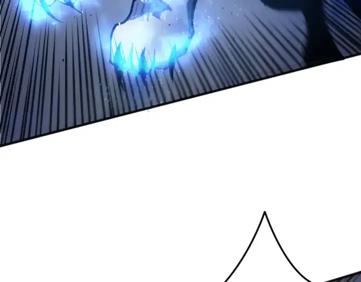 《死灵法师！我即是天灾》第164话 终于40级！前往荒虚之地开始二转！图111
