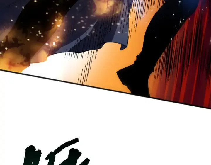 《死灵法师！我即是天灾》第164话 终于40级！前往荒虚之地开始二转！图116