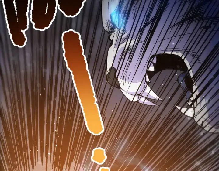 《死灵法师！我即是天灾》第164话 终于40级！前往荒虚之地开始二转！图119