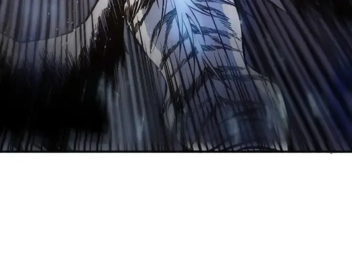 《死灵法师！我即是天灾》第164话 终于40级！前往荒虚之地开始二转！图122