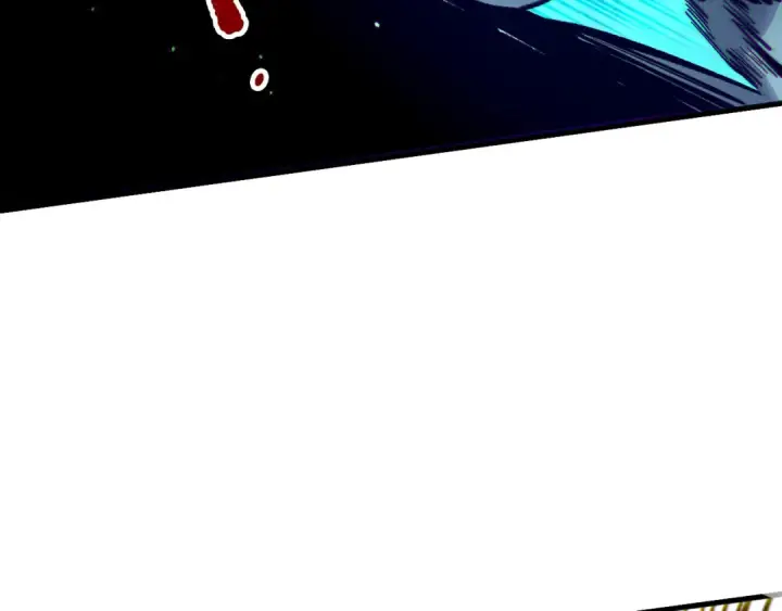 《死灵法师！我即是天灾》第164话 终于40级！前往荒虚之地开始二转！图133
