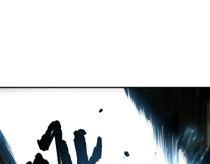 《死灵法师！我即是天灾》第164话 终于40级！前往荒虚之地开始二转！图137