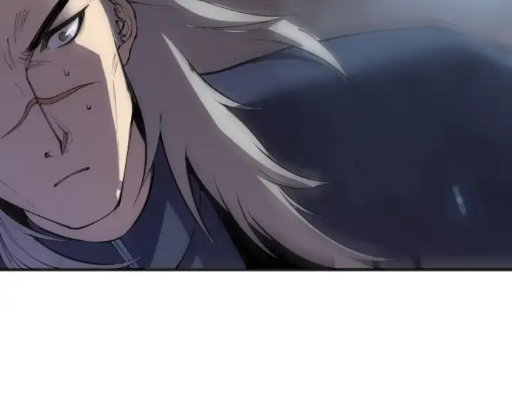 《死灵法师！我即是天灾》第164话 终于40级！前往荒虚之地开始二转！图140
