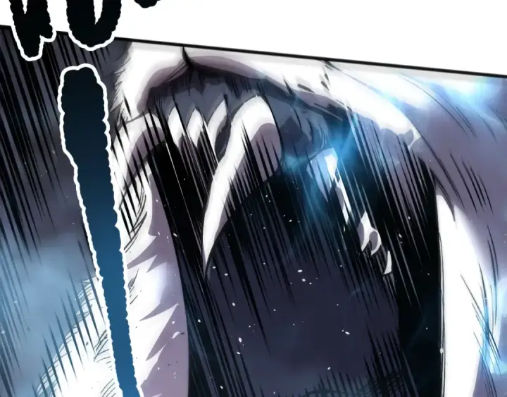 《死灵法师！我即是天灾》第164话 终于40级！前往荒虚之地开始二转！图148