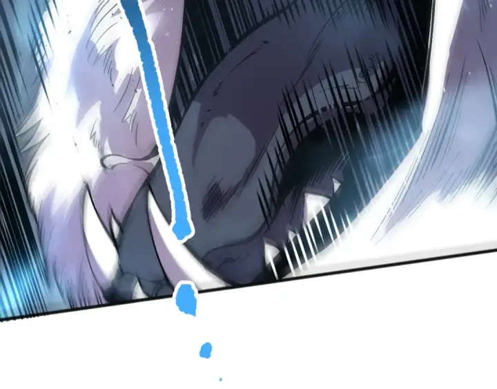 《死灵法师！我即是天灾》第164话 终于40级！前往荒虚之地开始二转！图149