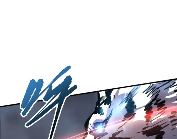 《死灵法师！我即是天灾》第164话 终于40级！前往荒虚之地开始二转！图150