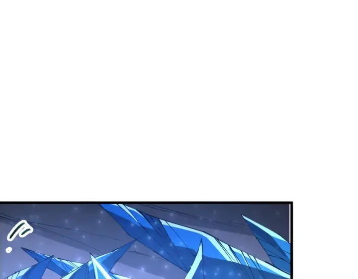 《死灵法师！我即是天灾》第164话 终于40级！前往荒虚之地开始二转！图21