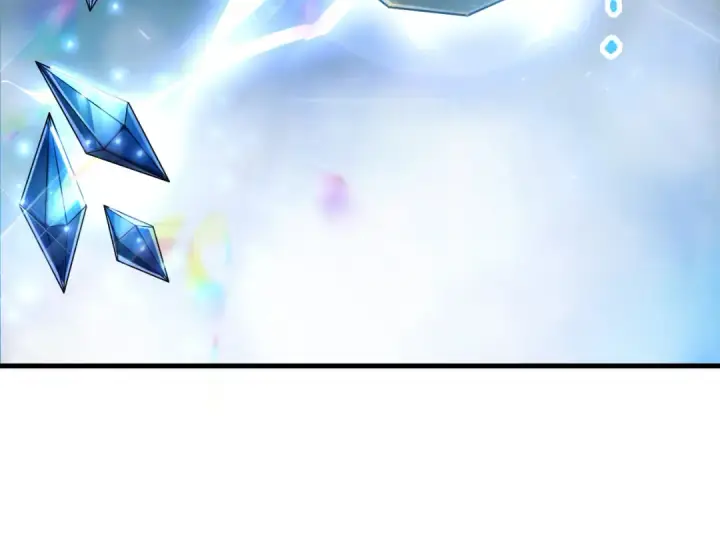 《死灵法师！我即是天灾》第164话 终于40级！前往荒虚之地开始二转！图30