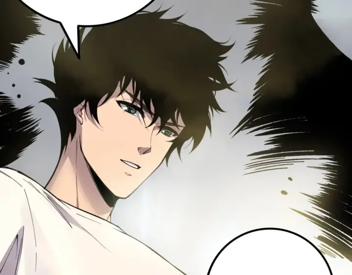 《死灵法师！我即是天灾》第164话 终于40级！前往荒虚之地开始二转！图35