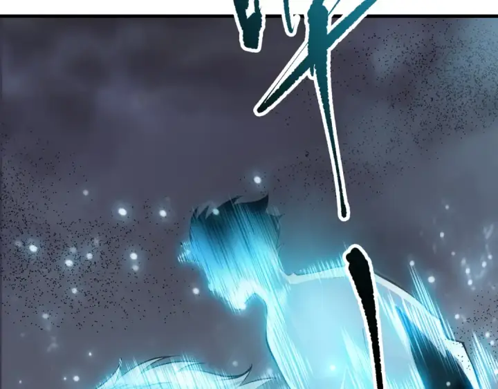 《死灵法师！我即是天灾》第164话 终于40级！前往荒虚之地开始二转！图43
