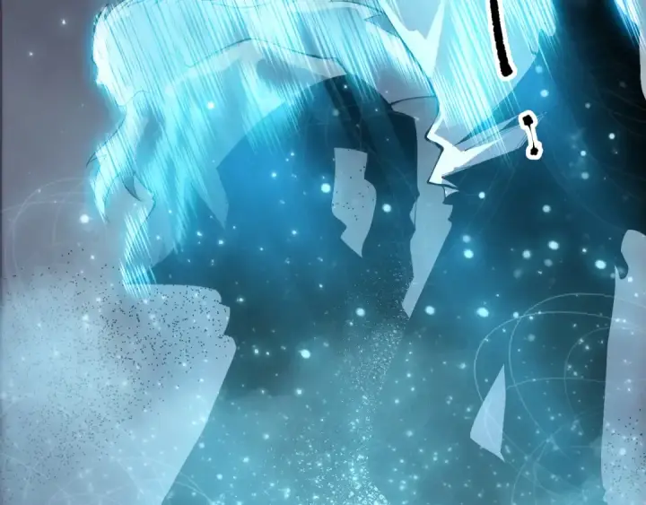 《死灵法师！我即是天灾》第164话 终于40级！前往荒虚之地开始二转！图44