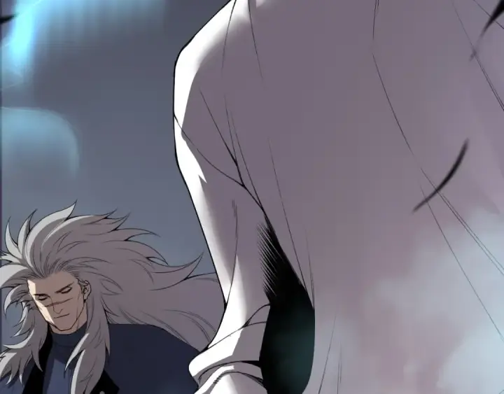 《死灵法师！我即是天灾》第164话 终于40级！前往荒虚之地开始二转！图51