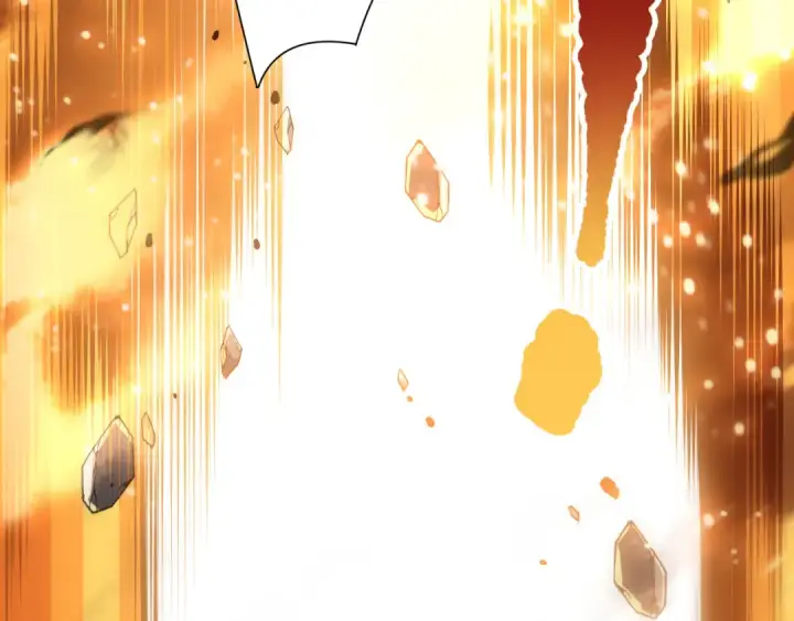 《死灵法师！我即是天灾》第164话 终于40级！前往荒虚之地开始二转！图59