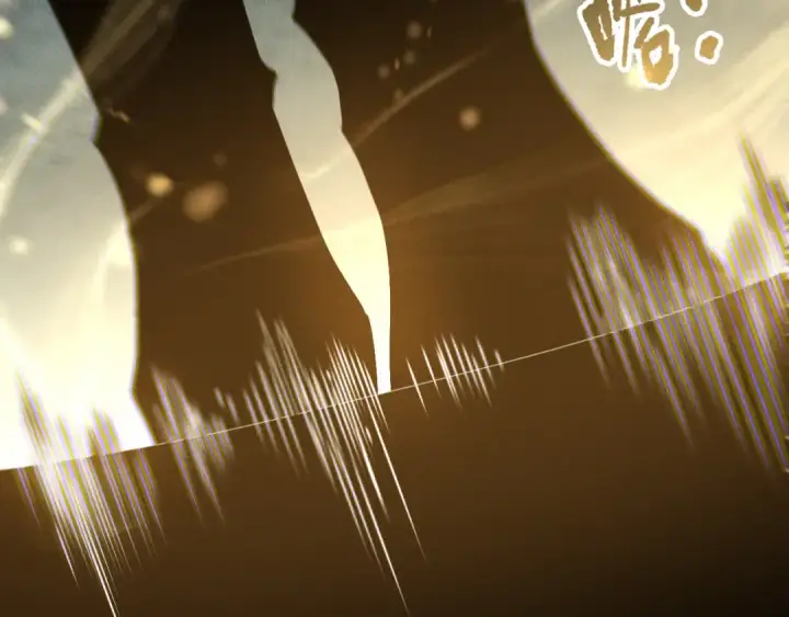 《死灵法师！我即是天灾》第164话 终于40级！前往荒虚之地开始二转！图71