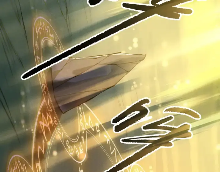 《死灵法师！我即是天灾》第164话 终于40级！前往荒虚之地开始二转！图73