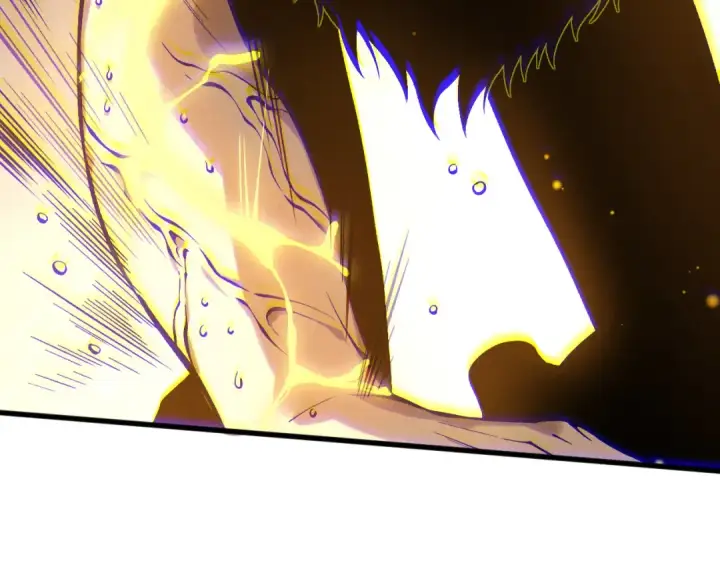 《死灵法师！我即是天灾》第164话 终于40级！前往荒虚之地开始二转！图92