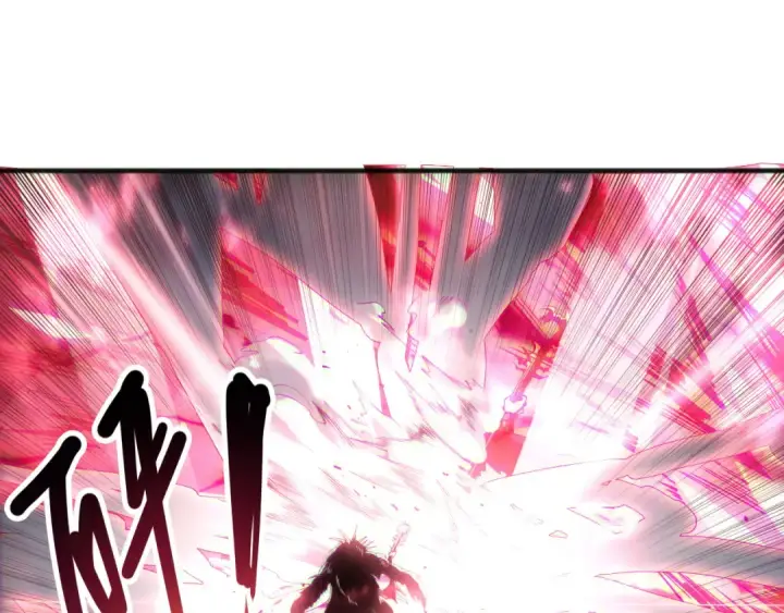 《死灵法师！我即是天灾》第165话 二次转职图101