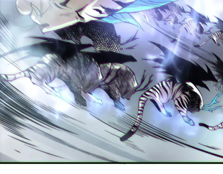 《死灵法师！我即是天灾》第165话 二次转职图161