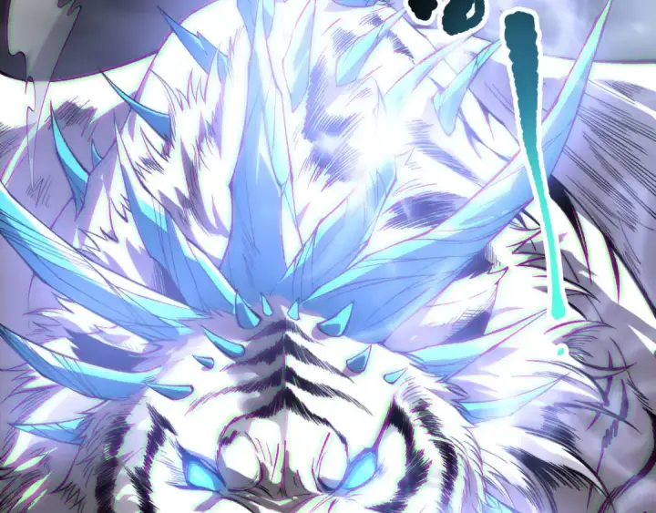 《死灵法师！我即是天灾》第165话 二次转职图163