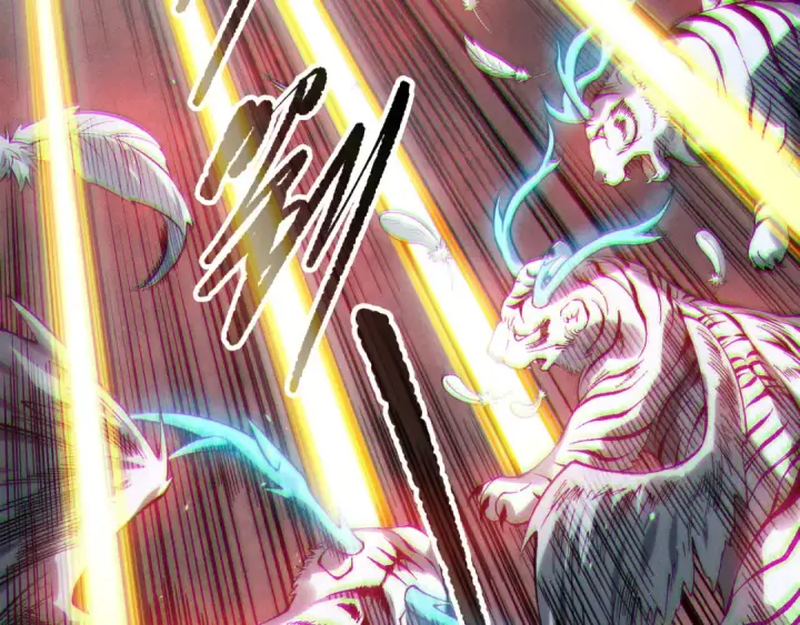 《死灵法师！我即是天灾》第165话 二次转职图29