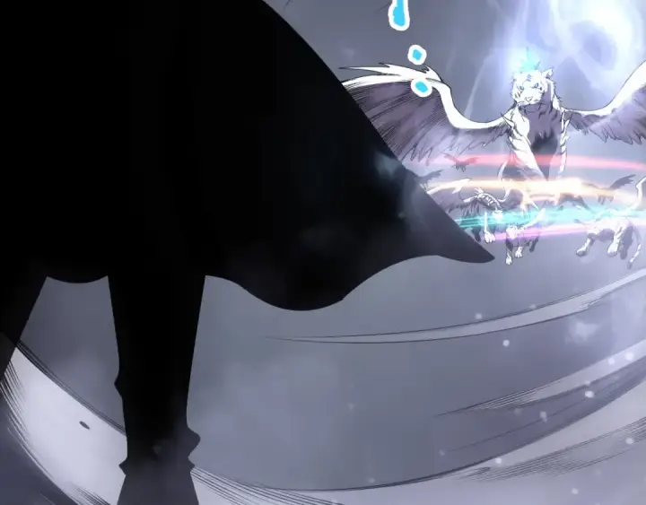 《死灵法师！我即是天灾》第165话 二次转职图6