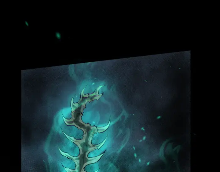 《死灵法师！我即是天灾》第165话 二次转职图82