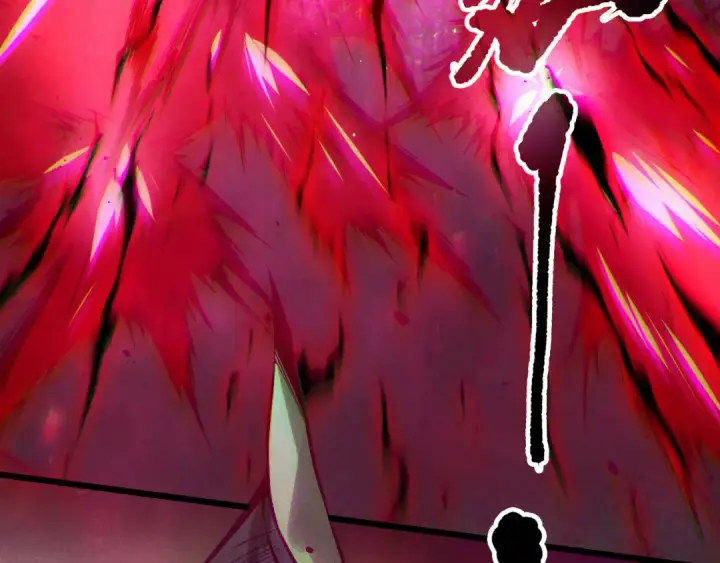 《死灵法师！我即是天灾》第165话 二次转职图93