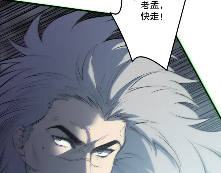 《死灵法师！我即是天灾》第166话 白金级！图11