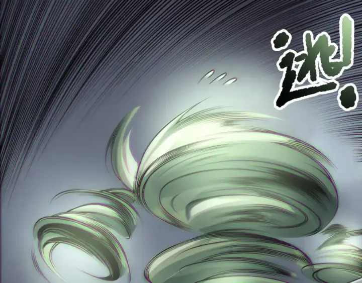 《死灵法师！我即是天灾》第167话 风元素副本图11