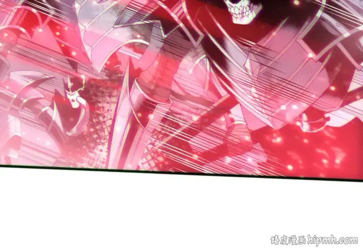 《死灵法师！我即是天灾》第167话 风元素副本图128