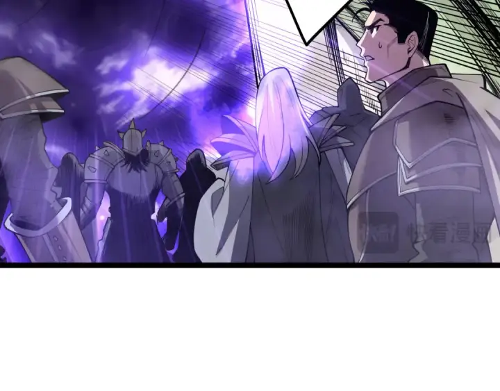《死灵法师！我即是天灾》第167话 风元素副本图146