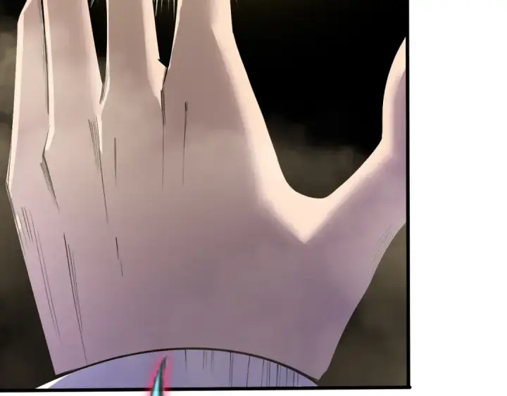 《死灵法师！我即是天灾》第167话 风元素副本图155