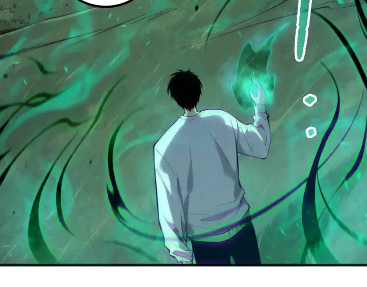 《死灵法师！我即是天灾》第167话 风元素副本图30