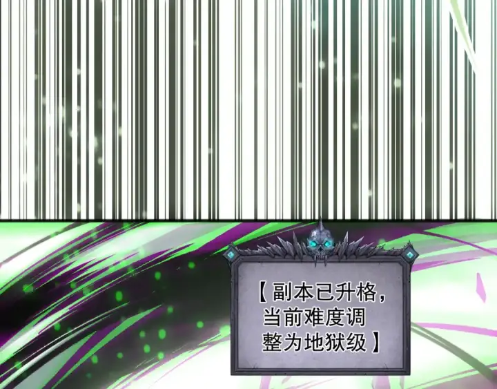 《死灵法师！我即是天灾》第167话 风元素副本图54