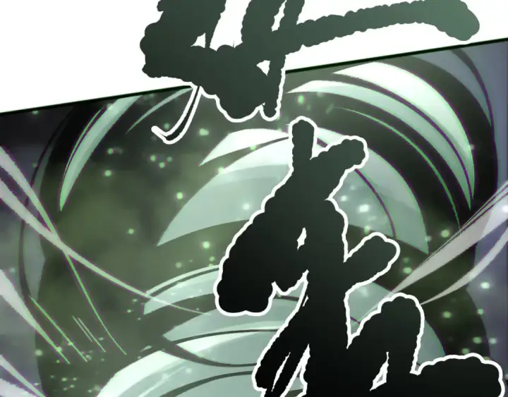 《死灵法师！我即是天灾》第167话 风元素副本图58