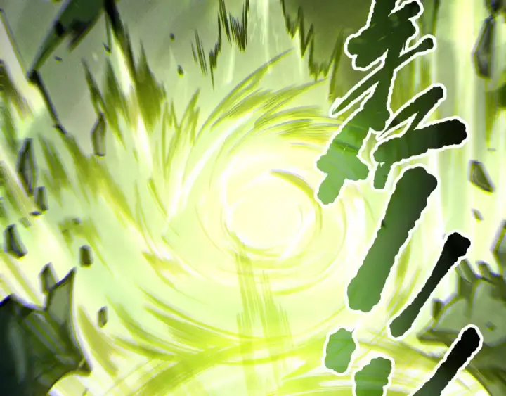 《死灵法师！我即是天灾》第167话 风元素副本图95