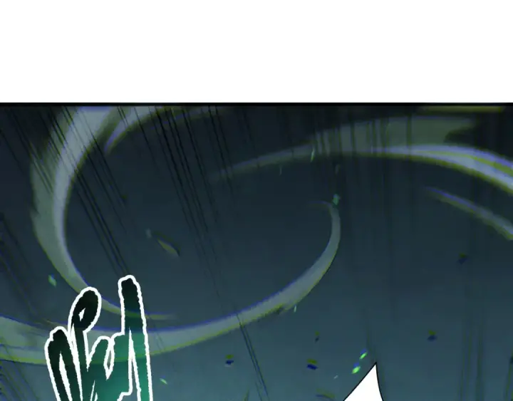 《死灵法师！我即是天灾》第167话 风元素副本图98