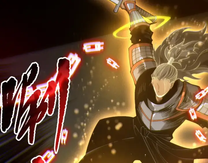 《死灵法师！我即是天灾》第168话 幻影剑士图129