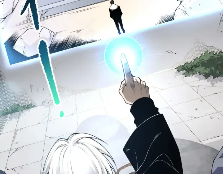 《死灵法师！我即是天灾》第168话 幻影剑士图71