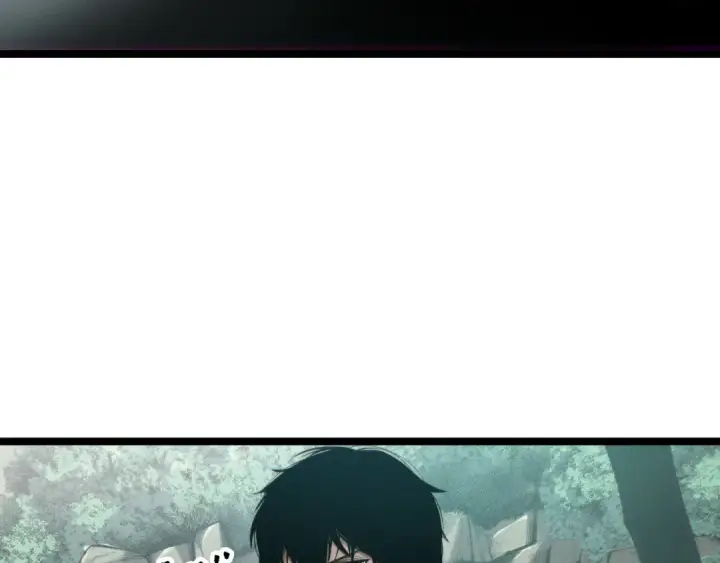 《死灵法师！我即是天灾》第168话 幻影剑士图98