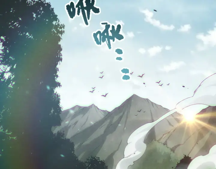 《死灵法师！我即是天灾》第169话 亡灵军团VS神剑士图101
