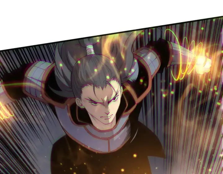 《死灵法师！我即是天灾》第169话 亡灵军团VS神剑士图119
