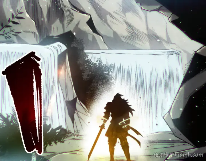 《死灵法师！我即是天灾》第169话 亡灵军团VS神剑士图24