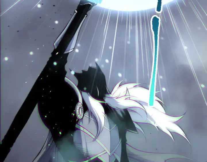 《死灵法师！我即是天灾》第170话  深渊的秘密图14